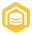 Curated Data Logo