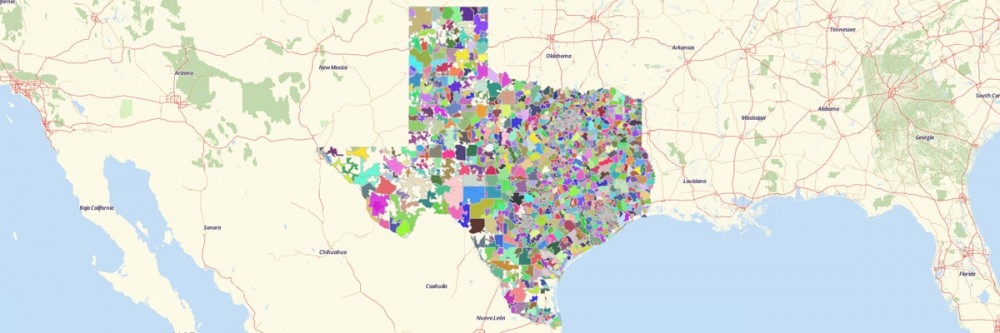 Map Excel Data To Create A Us Zip Code Map Mapline